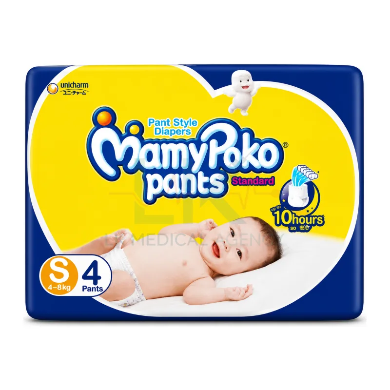 MamyPoko S 4