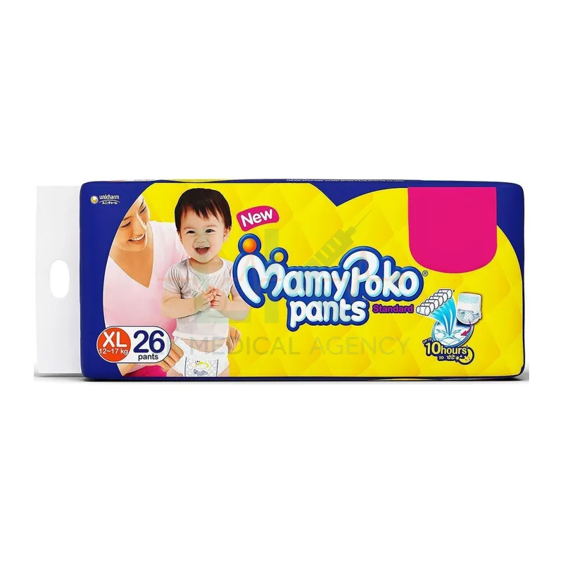 MamyPoko XL 26