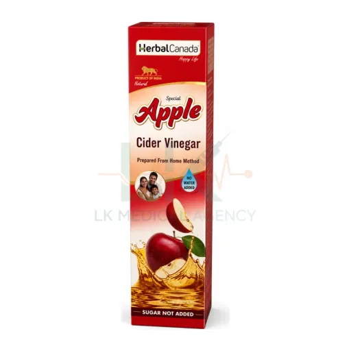 Apple Cider Vinegar 500 ml