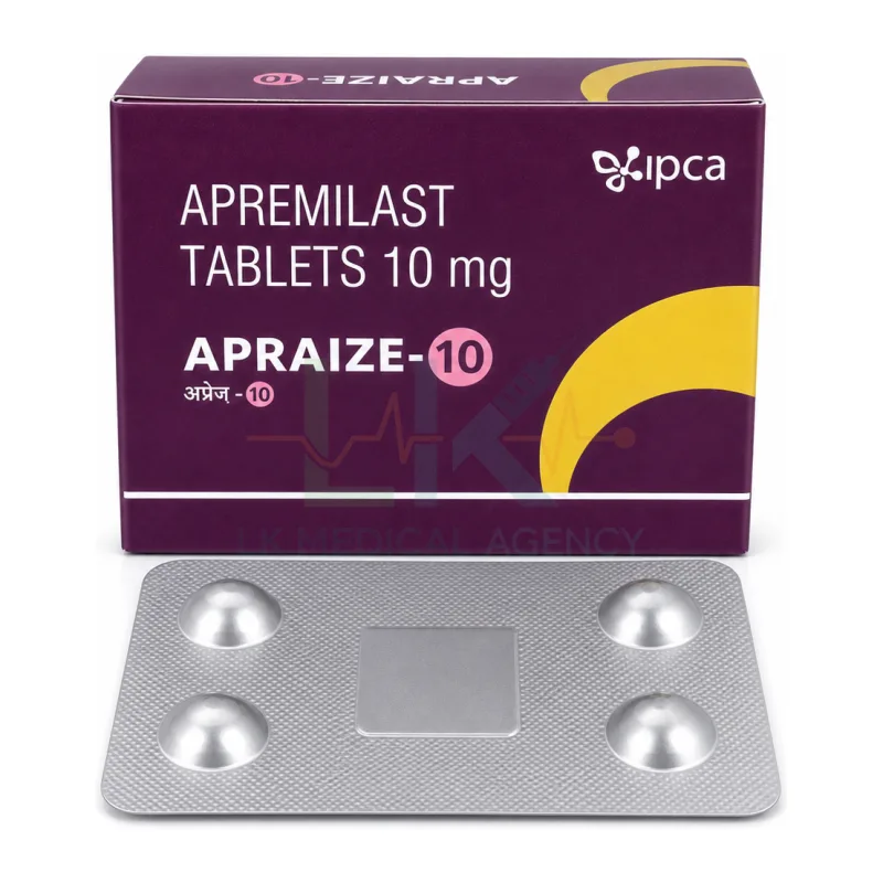 Apraize 10