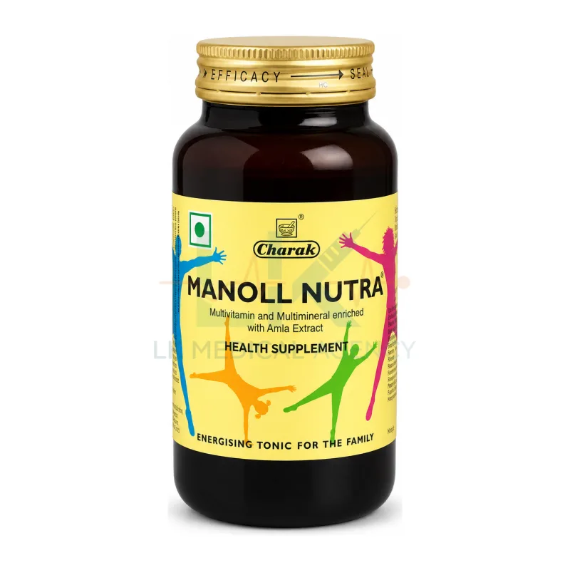 Manoll Nutra 400 gm