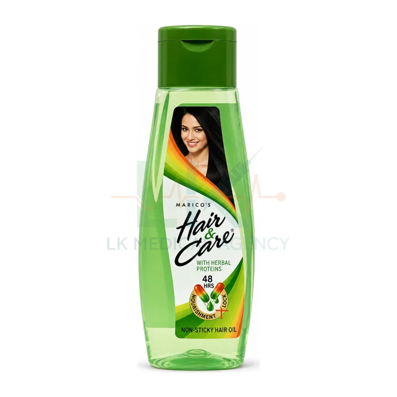 Marico Hair Care 200 ml