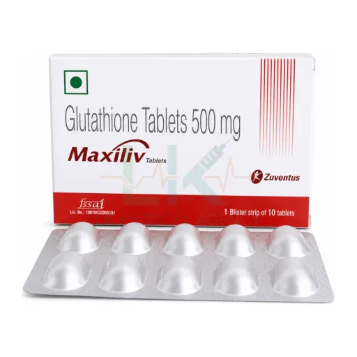 Maxiliv Tab 10 tab