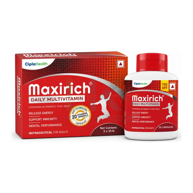 Maxirich