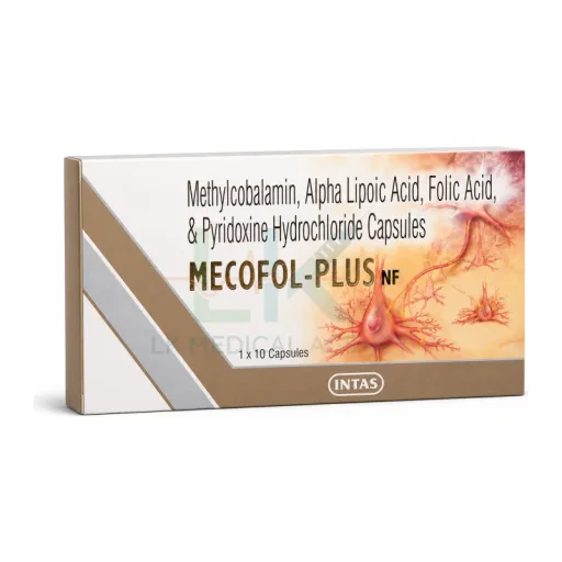 Mecofol Plus NF