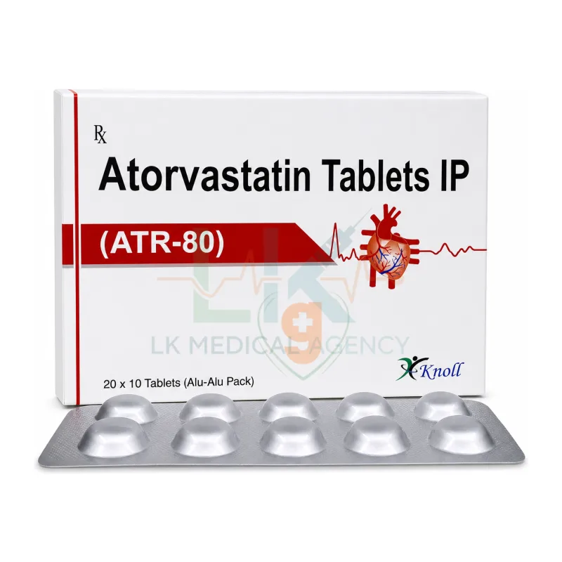 ATR 80 10 tab