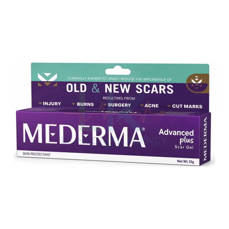 Mederma Advance Plus 10gm