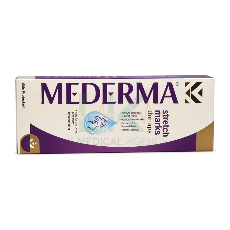 Mederma Stretch Marks 25 gm