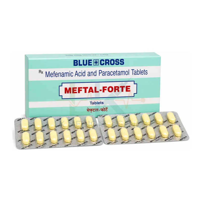 Meftal Forte 10 tabs