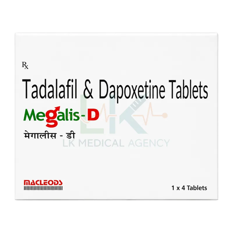 Megalis D