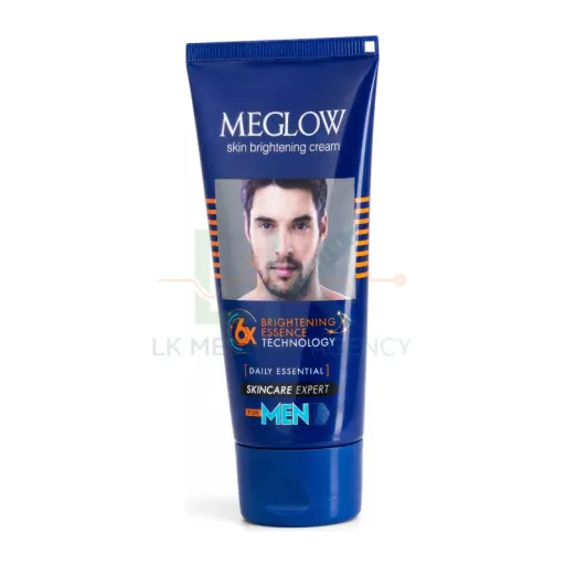 Meglow Skin Cream Men 30 g