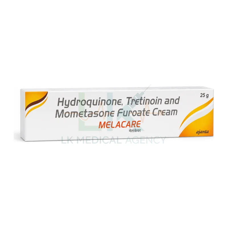 Melacare Cream 25 gm