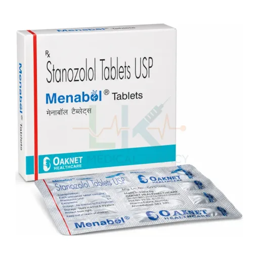 Menabol 20 tab