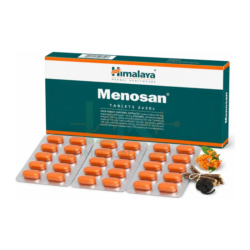 Menosan 30 tab
