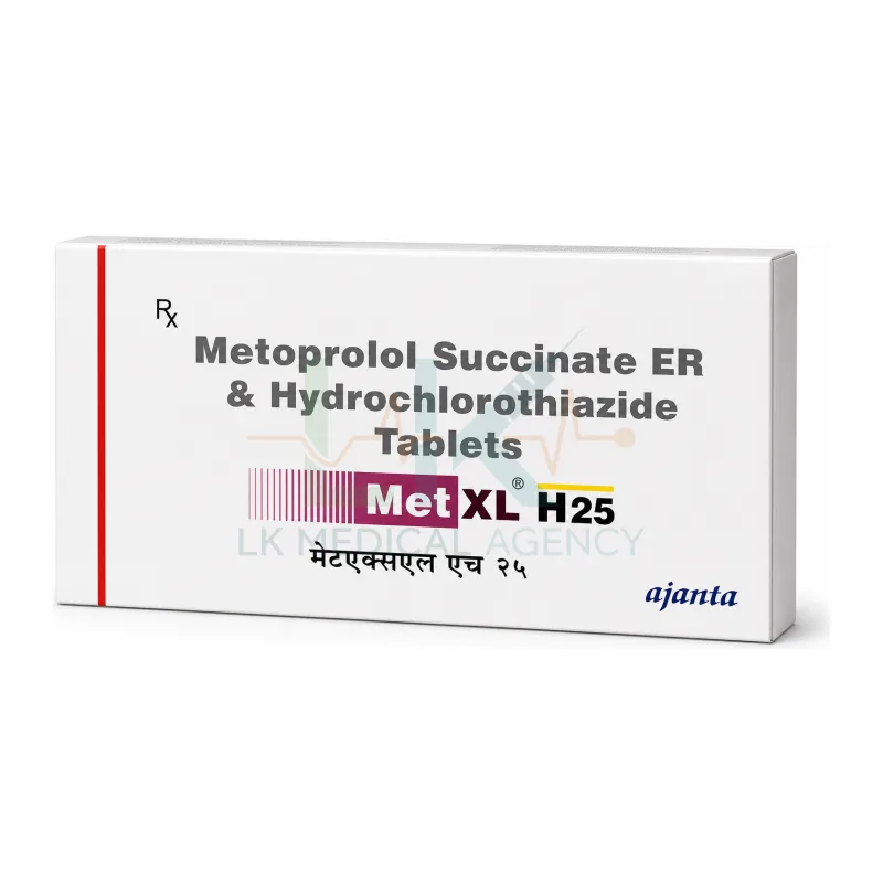 Met XL H 25
