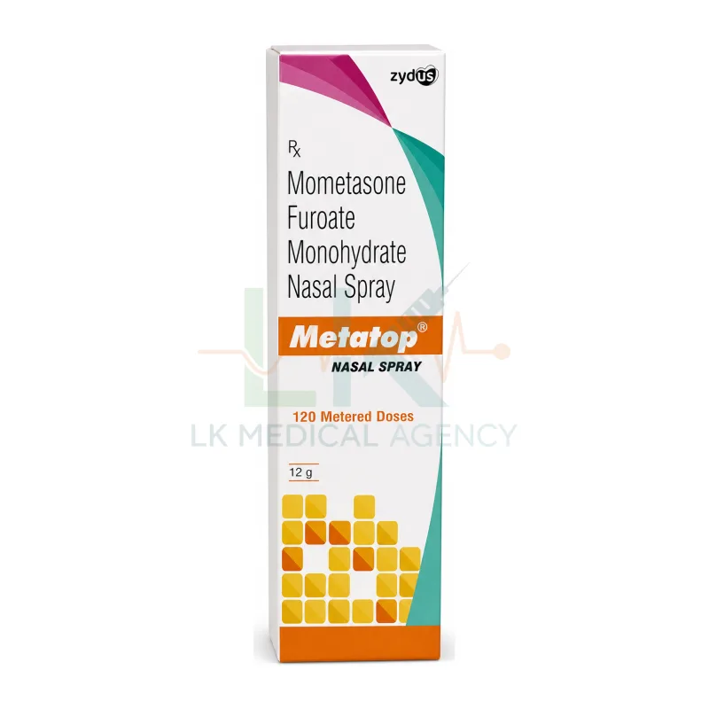 Metatop 12 g