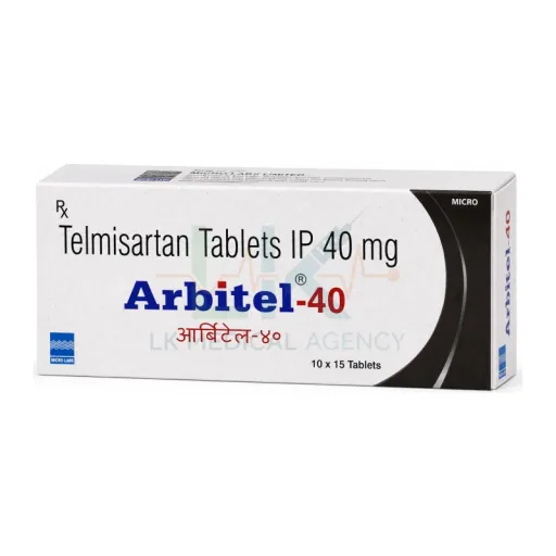 Arbitel 40