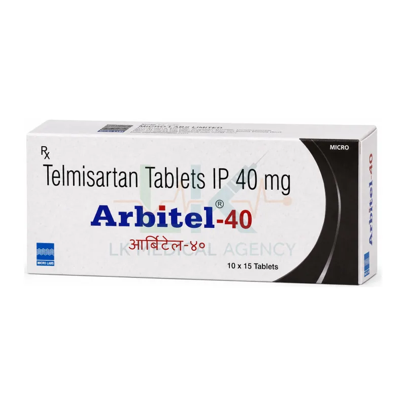 Arbitel 40