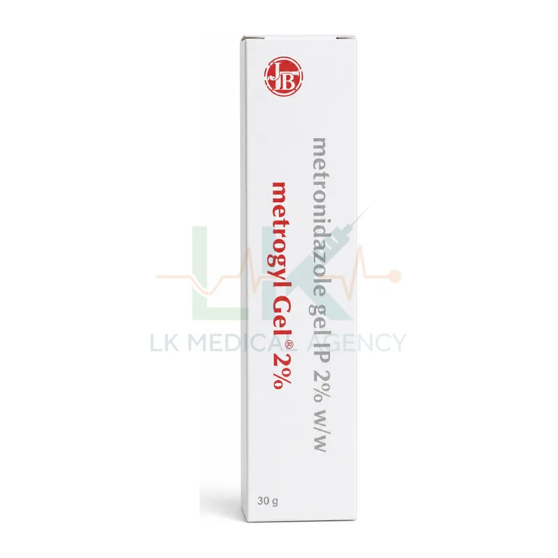 Metrogyl 2% 30 gm