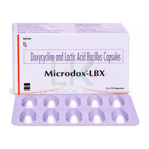 Microdox-LBX