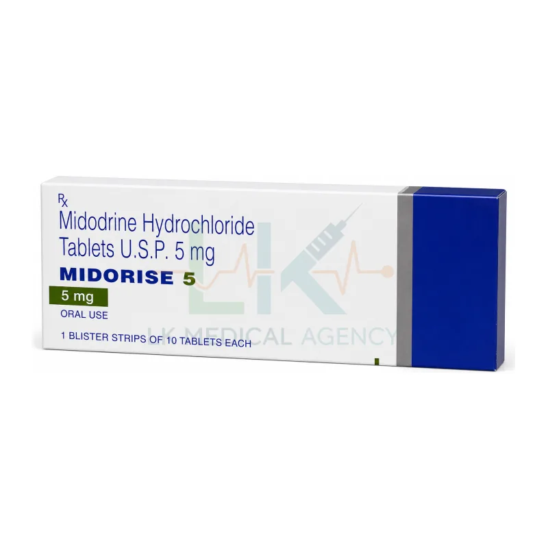 Midorise  5