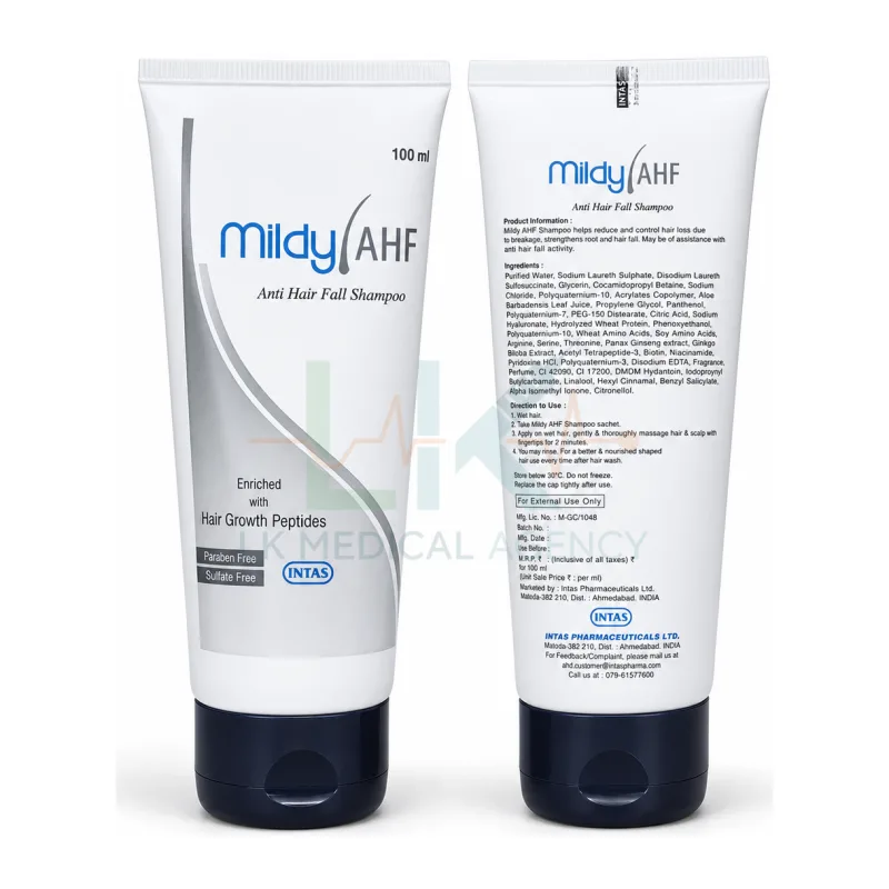 Mildy AHF 100 ml