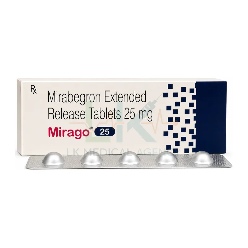 Mirago 25