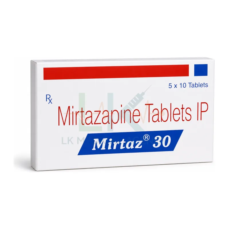 Mirtaz 30