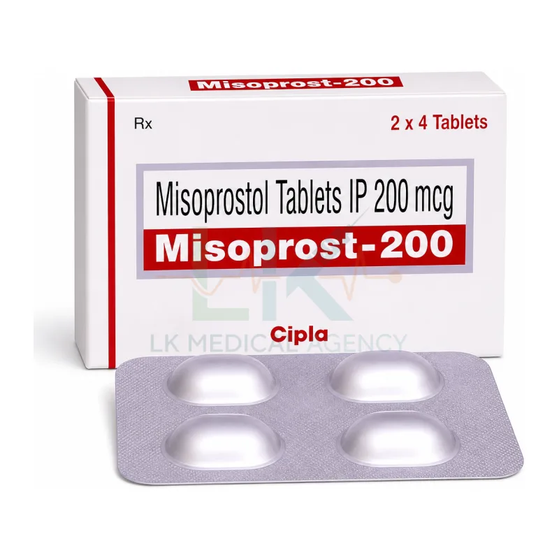 Misoprost 200
