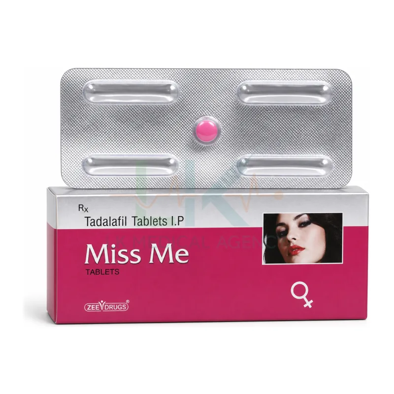 Miss Me