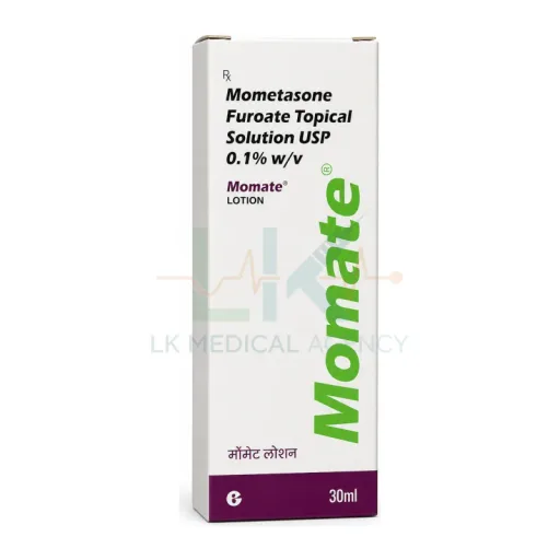 Momate Lotion 30 ml