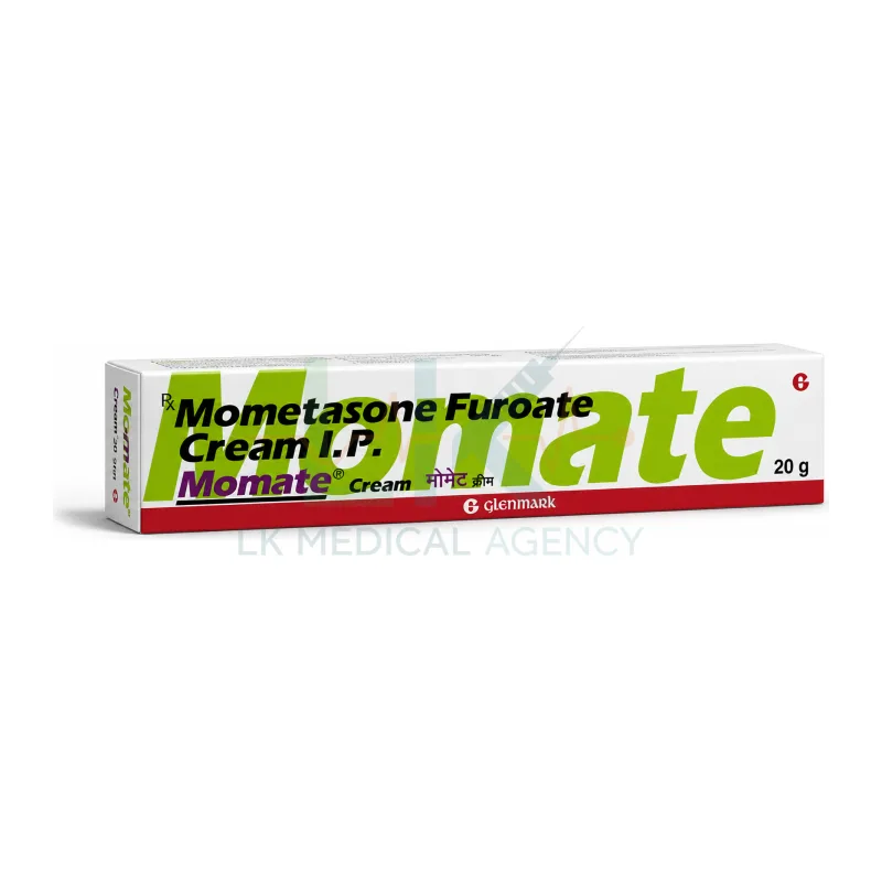 Momate cream 20gm