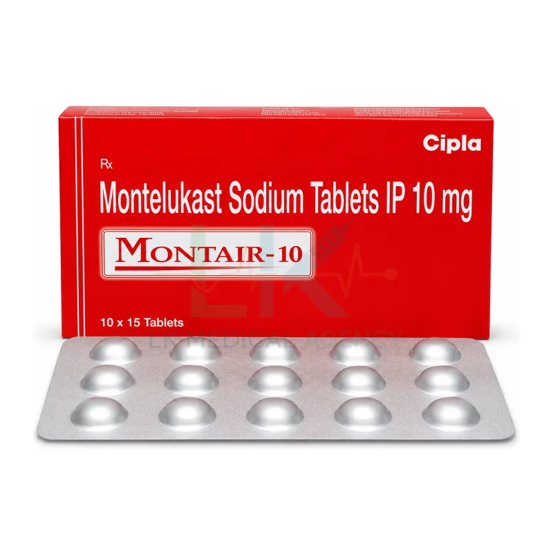 Montair 10 15 tab