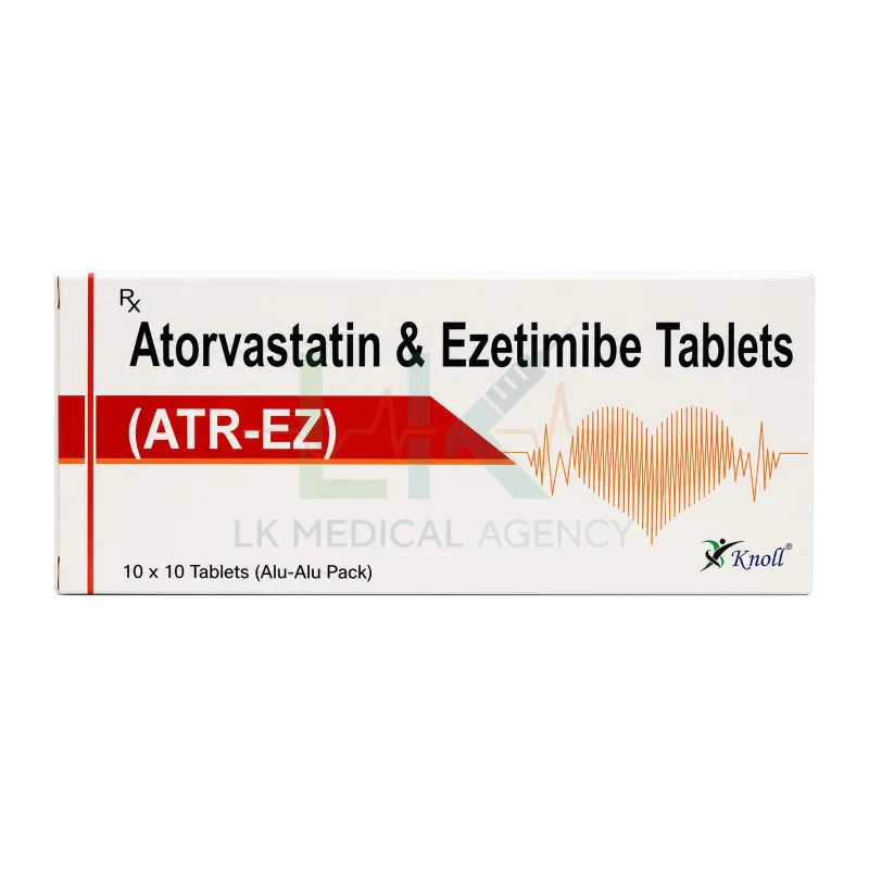 ATR EZ