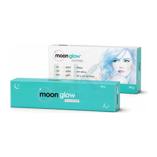 Moonglow Cream 20 gm