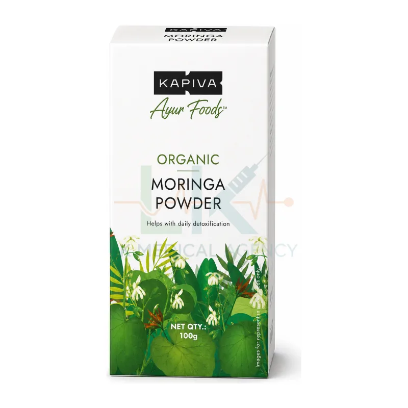 Moringa Powder 100 g