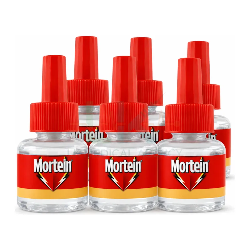 Mortein Refill