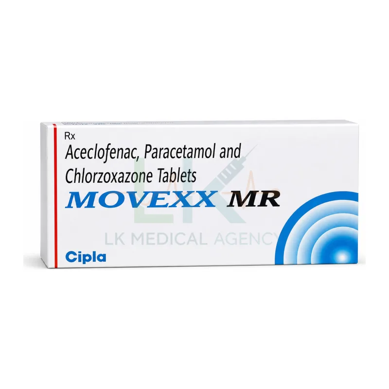 Movexx MR