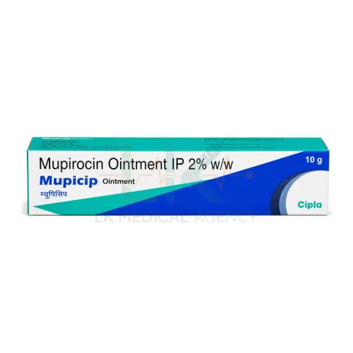Mupicip Ointment 10 gm