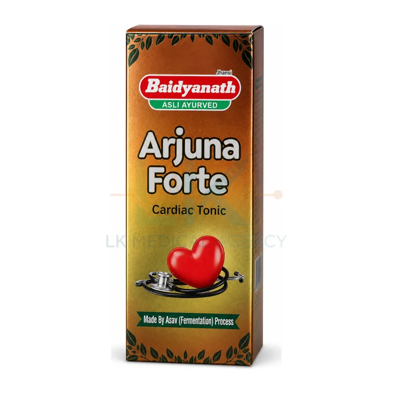 Arjuna Forte 450ml