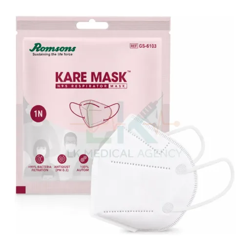 N95 mask