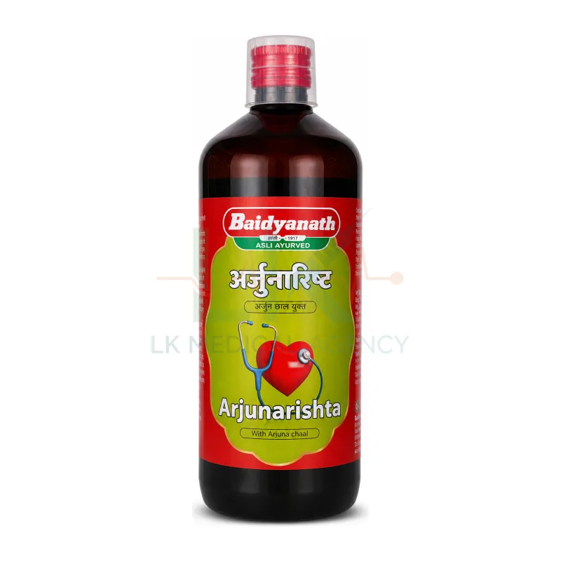 Arjunarishta 450 ml