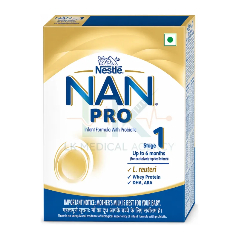 Nan Pro 1 400 gm