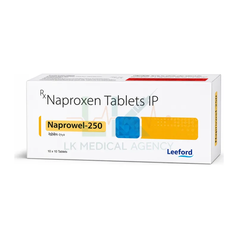 Naprowel 250