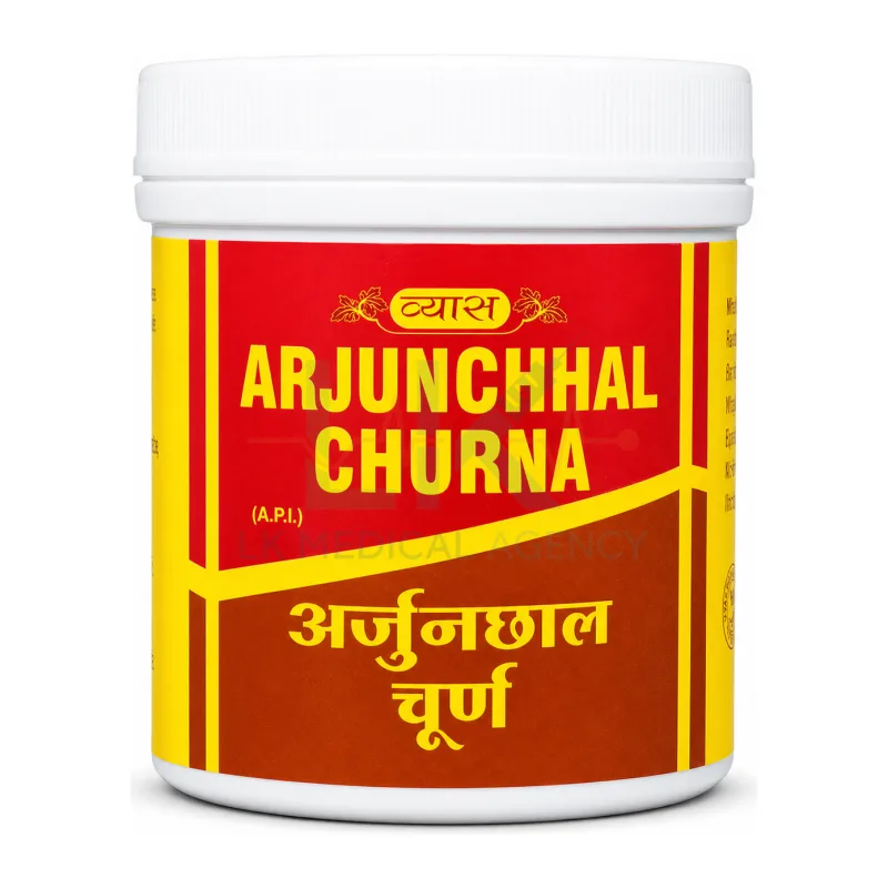 Arjunchhal Churna 100gm