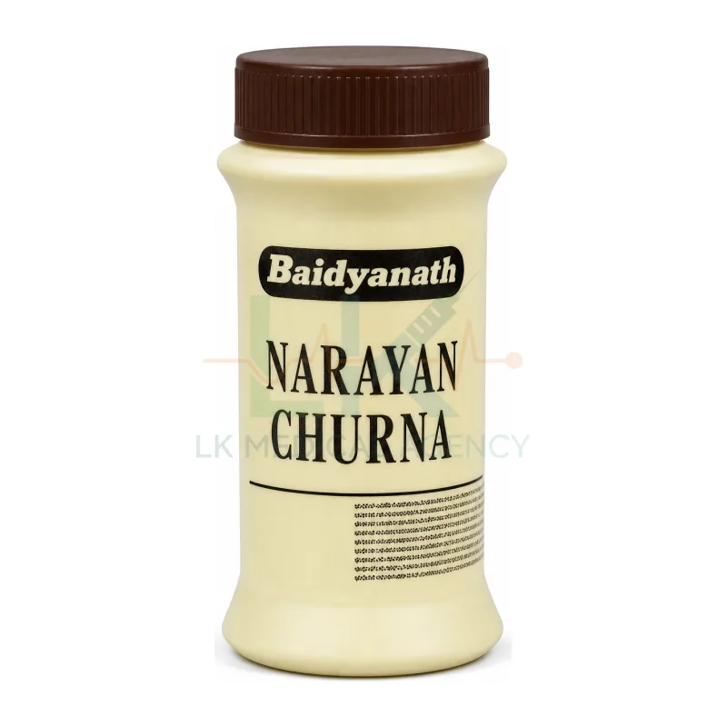 Narayan Churna