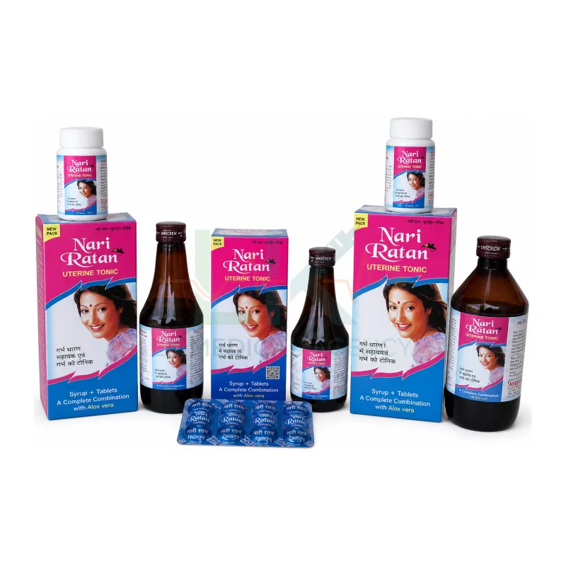 Nari Ratan 200 ml