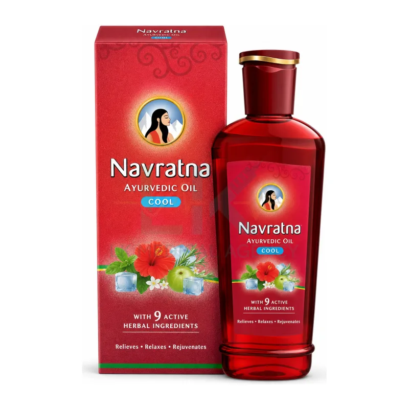 Navratna Cool