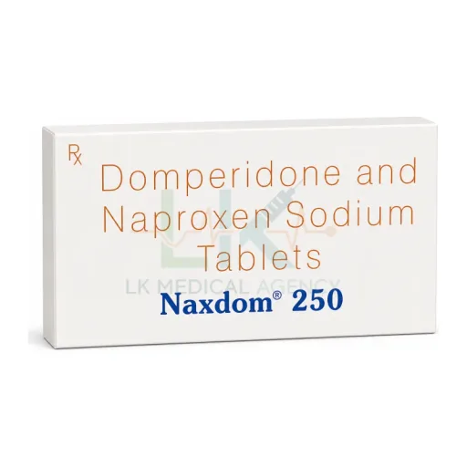 Naxdom 250