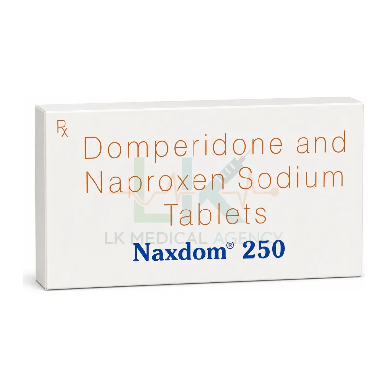 Naxdom 250